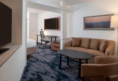 其他 4 Fairfield Inn & Suites Fort Walton Beach-Eglin AFB