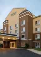 Imej utama Fairfield Inn & Suites Fort Walton Beach-Eglin AFB