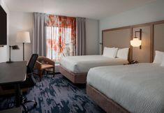 其他 5 Fairfield Inn & Suites Fort Walton Beach-Eglin AFB