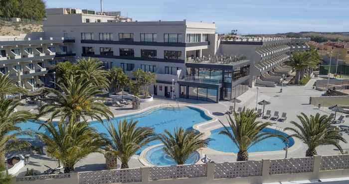 Others Kn Hotel Matas Blancas - Adults Only