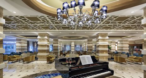 其他 2 Papillon Ayscha Resort & Spa - All Inclusive