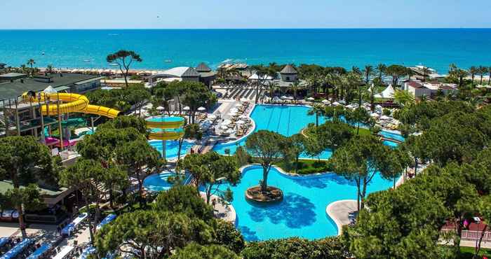 Others Papillon Ayscha Resort & Spa - All Inclusive