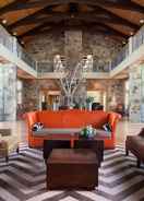 Lobby Hyatt Regency Lost Pines Resort and Spa