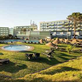 Primary image1Axis Ofir Beach Resort Hotel,奥菲尔海滩飯店