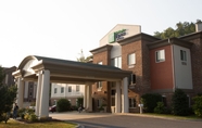 Khác 6 Holiday Inn Express Hotel & Suites Cherokee / Casino, an IHG Hotel