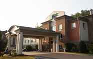 Others 6 Holiday Inn Express Hotel & Suites Cherokee / Casino, an IHG Hotel