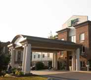 Lain-lain 6 Holiday Inn Express Hotel & Suites Cherokee / Casino, an IHG Hotel