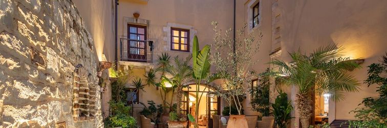 その他 Palazzino Di Corina