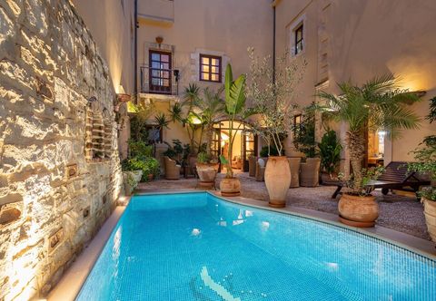 その他 Palazzino Di Corina