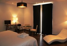 Lainnya 7 Hotel Catedral Almería