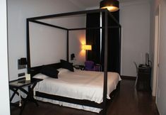 Lainnya 5 Hotel Catedral Almería