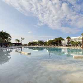 Primary image1伊比薩 Grand Palladium Select Palace - 全包式度假村,埃斯波尔莱斯飯店