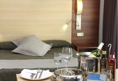 Lain-lain 5 AQUA Hotel Aquamarina & Spa