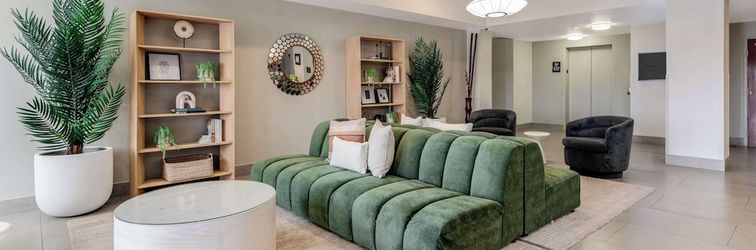 Lainnya Best Western Auburndale Inn & Suites