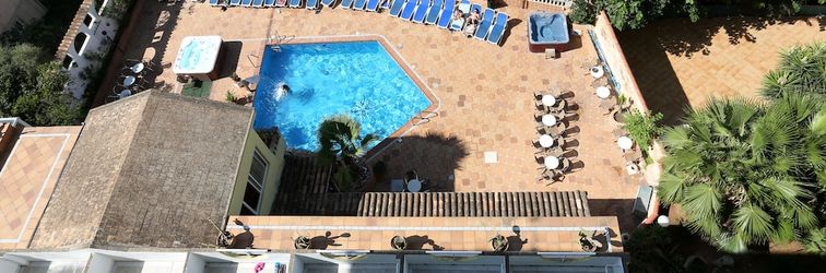 その他 Hotel Manaus