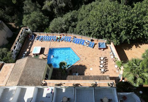 その他 Hotel Manaus