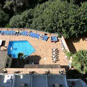 Primary image 1 Hotel Manaus, Estellencs Hotels