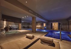 อื่นๆ 2 Hotel Maristel & Spa - Adults Only