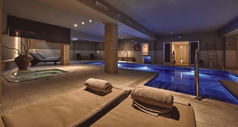 อื่นๆ 2 Hotel Maristel & Spa - Adults Only