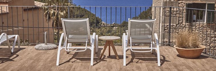 อื่นๆ Hotel Maristel & Spa - Adults Only