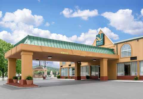 Others Quality Inn & Suites