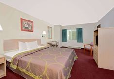 Others 7 Super 8 by Wyndham Keystone/Mt. Rushmore