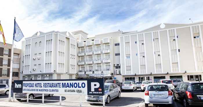 Others Hotel Manolo