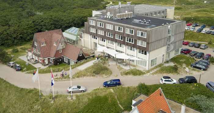 Others Grand Hotel Opduin - Texel