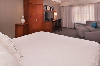 其他 4 Courtyard Thousand Oaks Ventura County