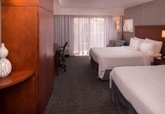 其他 5 Courtyard Thousand Oaks Ventura County