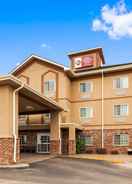 Primary image Best Western Plus Wakeeney Inn & Suites