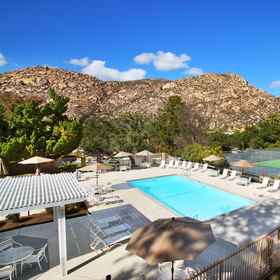 Primary image 1 Riviera Oaks Resort, Hotel San Diego