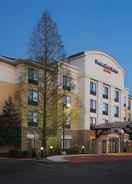 Imej utama SpringHill Suites by Marriott Knoxville at Turkey Creek