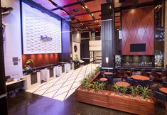 その他 2 Radisson Hotel Curitiba