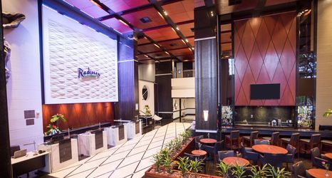 その他 2 Radisson Hotel Curitiba