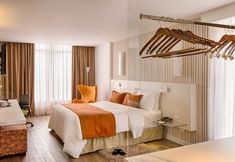 その他 6 Radisson Hotel Curitiba