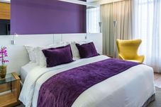 その他 Radisson Hotel Curitiba