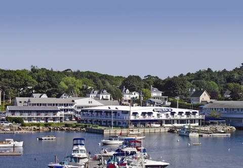 Lainnya Boothbay Harbor Inn