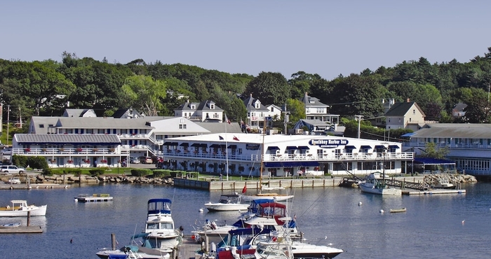 Others Boothbay Harbor Inn