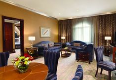 その他 7 Grand Regency Doha, Trademark Collection by Wyndham