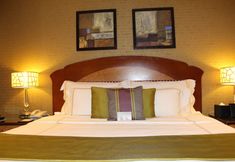 その他 5 Grand Regency Doha, Trademark Collection by Wyndham