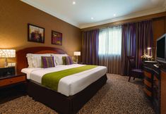 その他 4 Grand Regency Doha, Trademark Collection by Wyndham