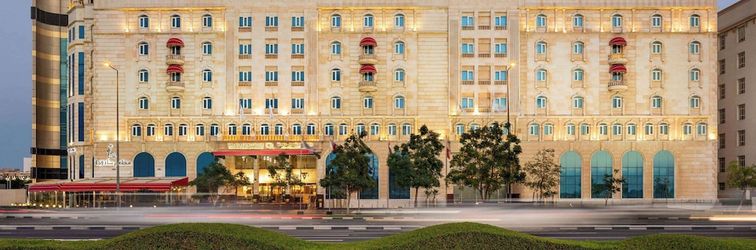 その他 Grand Regency Doha, Trademark Collection by Wyndham