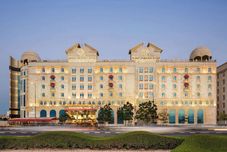 その他 Grand Regency Doha, Trademark Collection by Wyndham