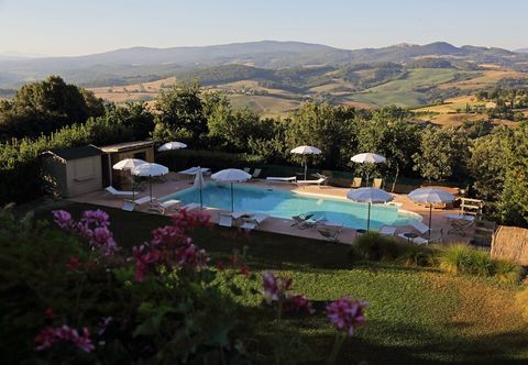 Others Hotel Terre di Casole