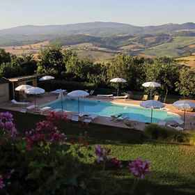 Primary image 1 Hotel Terre di Casole, サルテアーノ ホテル