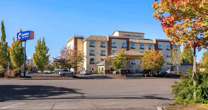 Others Comfort Inn and Suites Salem