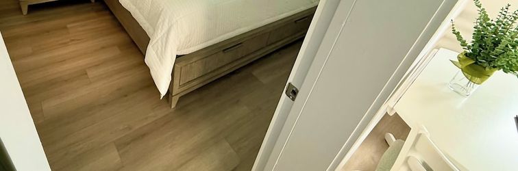 その他 The Beach Haven Resort