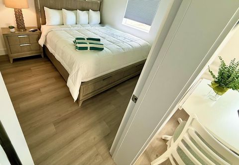 その他 The Beach Haven Resort