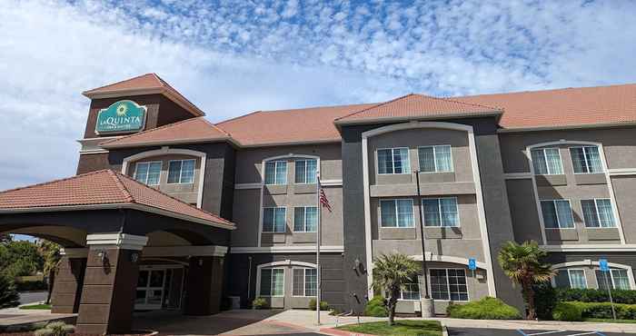 อื่นๆ La Quinta Inn & Suites by Wyndham Manteca - Ripon